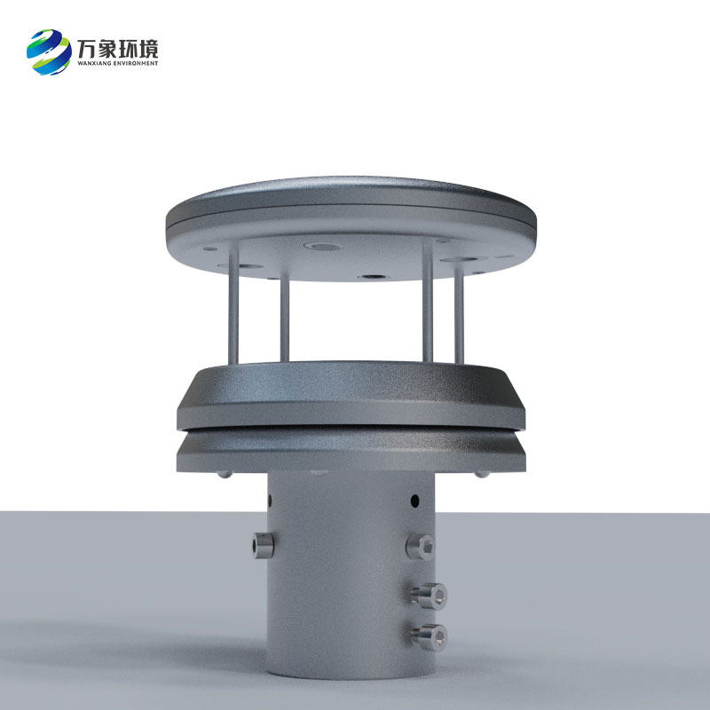 不銹鋼壓電雨量傳感器的工作原理是什么？