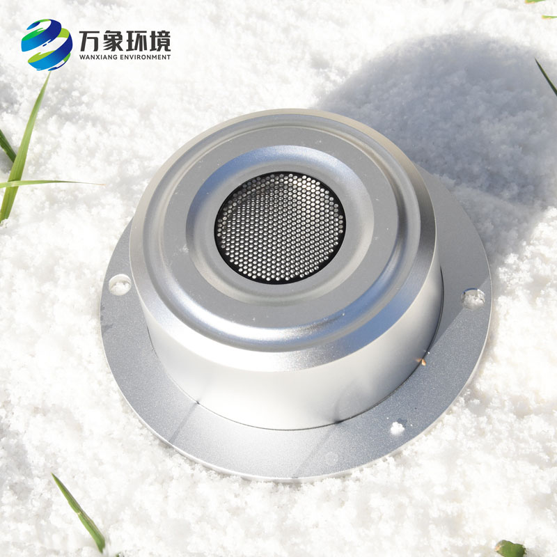 超聲波雪深檢測傳感器在哪些領域得到了廣泛應用？